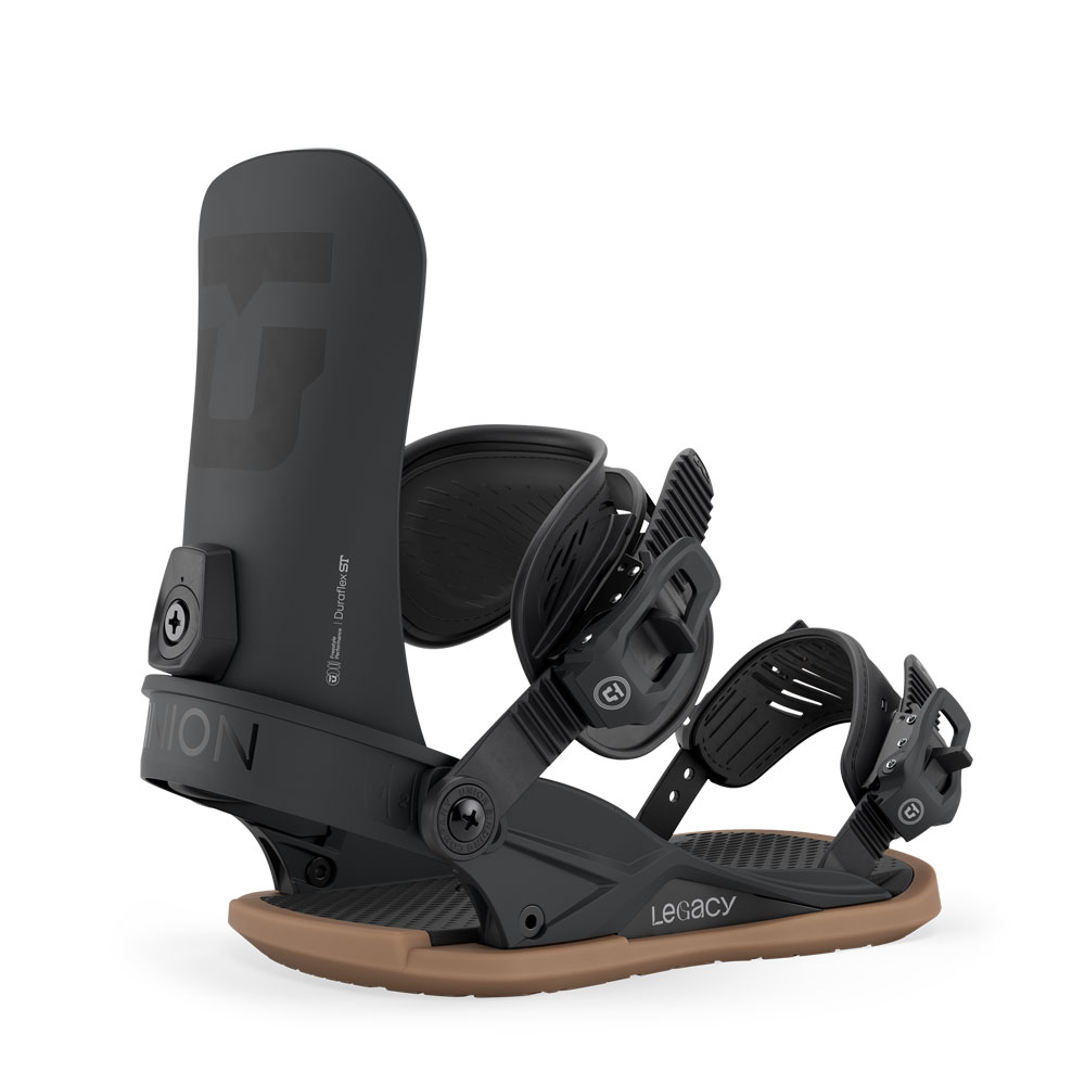 union ビンディング スプリットボード（スノーボード ビンディング