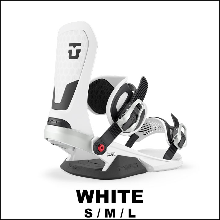 UNION BINDING NEWモデル 26-27 UNION ビンディング NEO ネオ BINDING