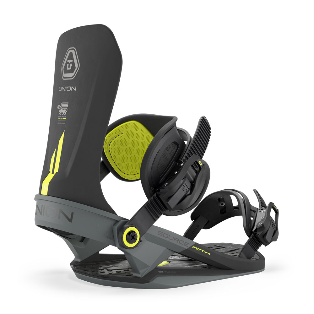 UNION BINDING 予約 NEW 26-27 UNION ビンディング SOURCE PRO TH