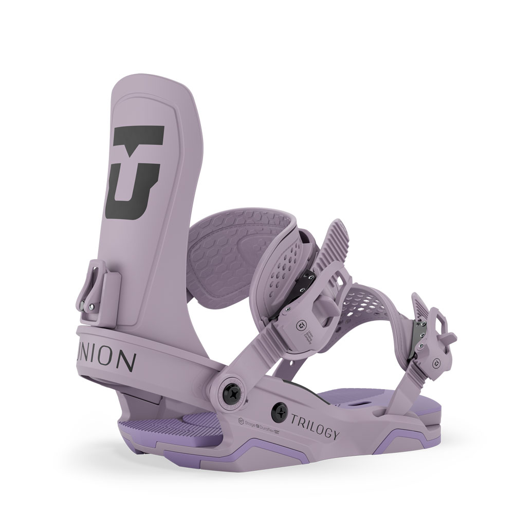 UNION BINDING 予約 26-27 UNION ビンディング TRILOGY トリロジー UNION BINDING 予約 26-27 UNION ビンディング TRILOGY トリロジー
