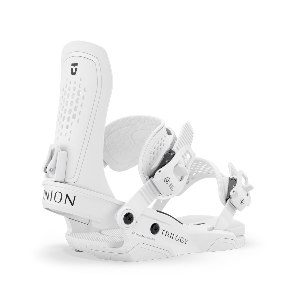 スノーボード ビンディング（色：パープル系）｜スノーボード