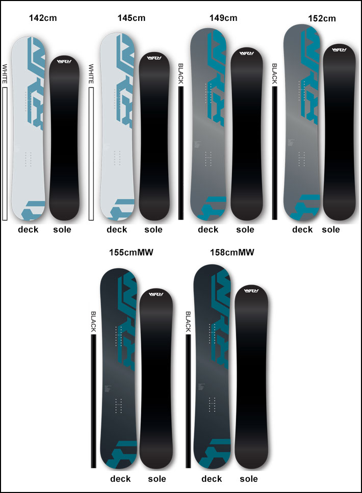 RICE28 予約 26-27 WRX SB スノーボード ダブルアールエックスエスビー