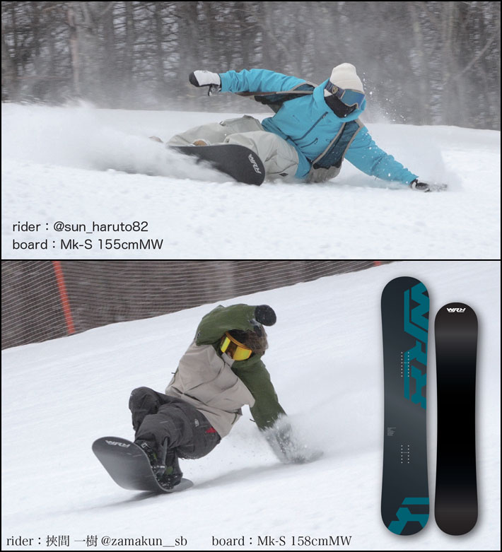 RICE28 予約 26-27 WRX SB スノーボード ダブルアールエックスエスビー