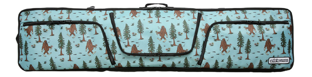 eb's（エビス） 25-26 eb's スノーボードケース ボードバッグ 4500342