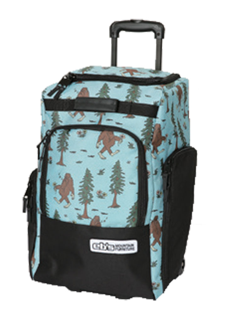 eb's コンテナウィール スノーボードキャリーバック 旅行 スノボ用リュック eb's（エビス） 25-26 eb's 大容量 コンテナウィール 4500350