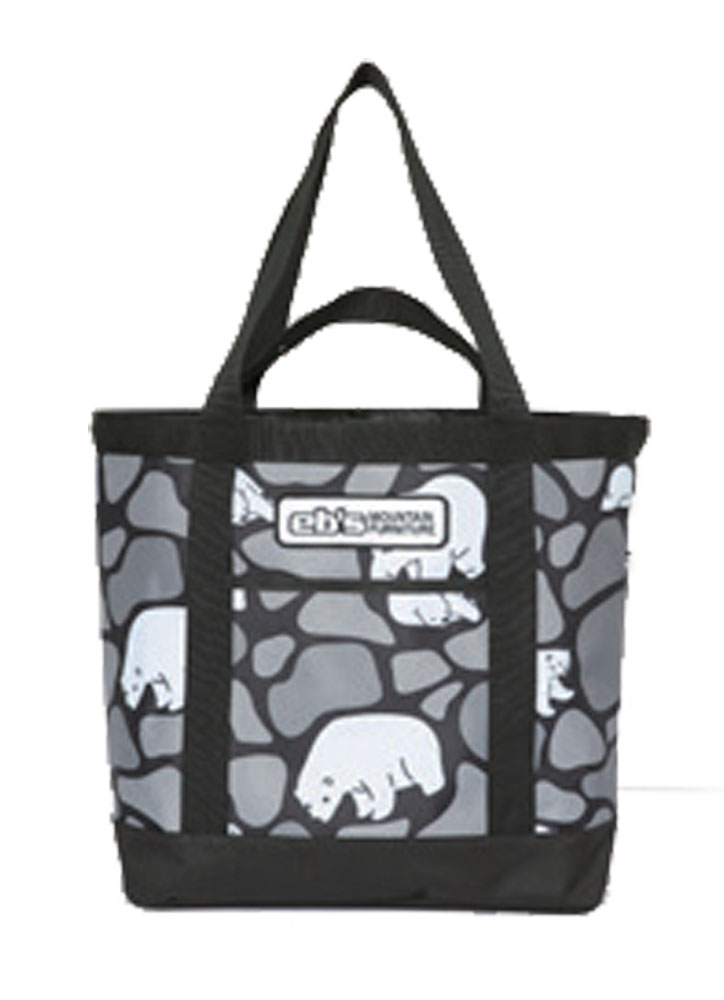 eb's（エビス） 25-26 eb's コンテナトート 4500351 トートバッグ