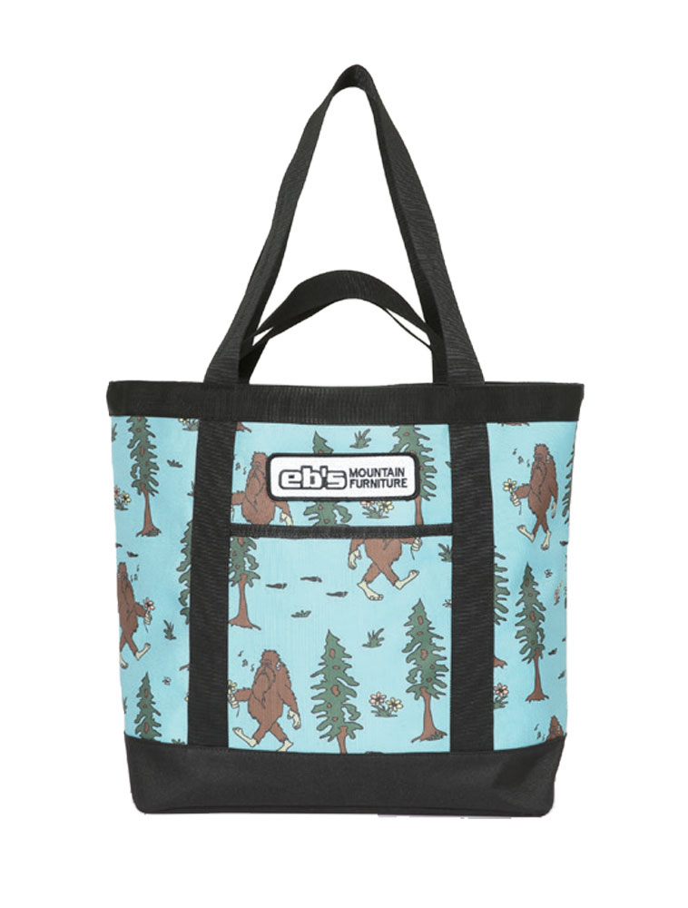 eb's（エビス） 25-26 eb's コンテナトート 4500351 トートバッグ