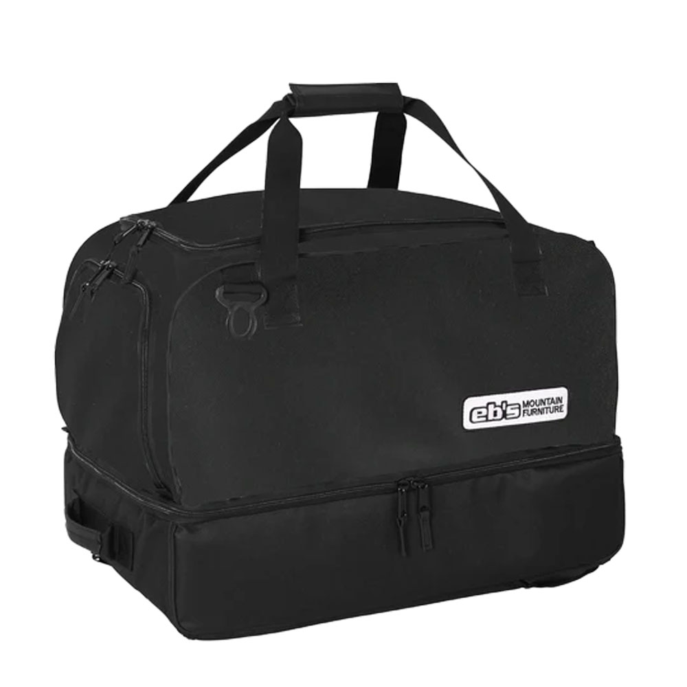 eb's（エビス） 動画あり 25-26 eb's マルチコンテナー 大容量 バッグ