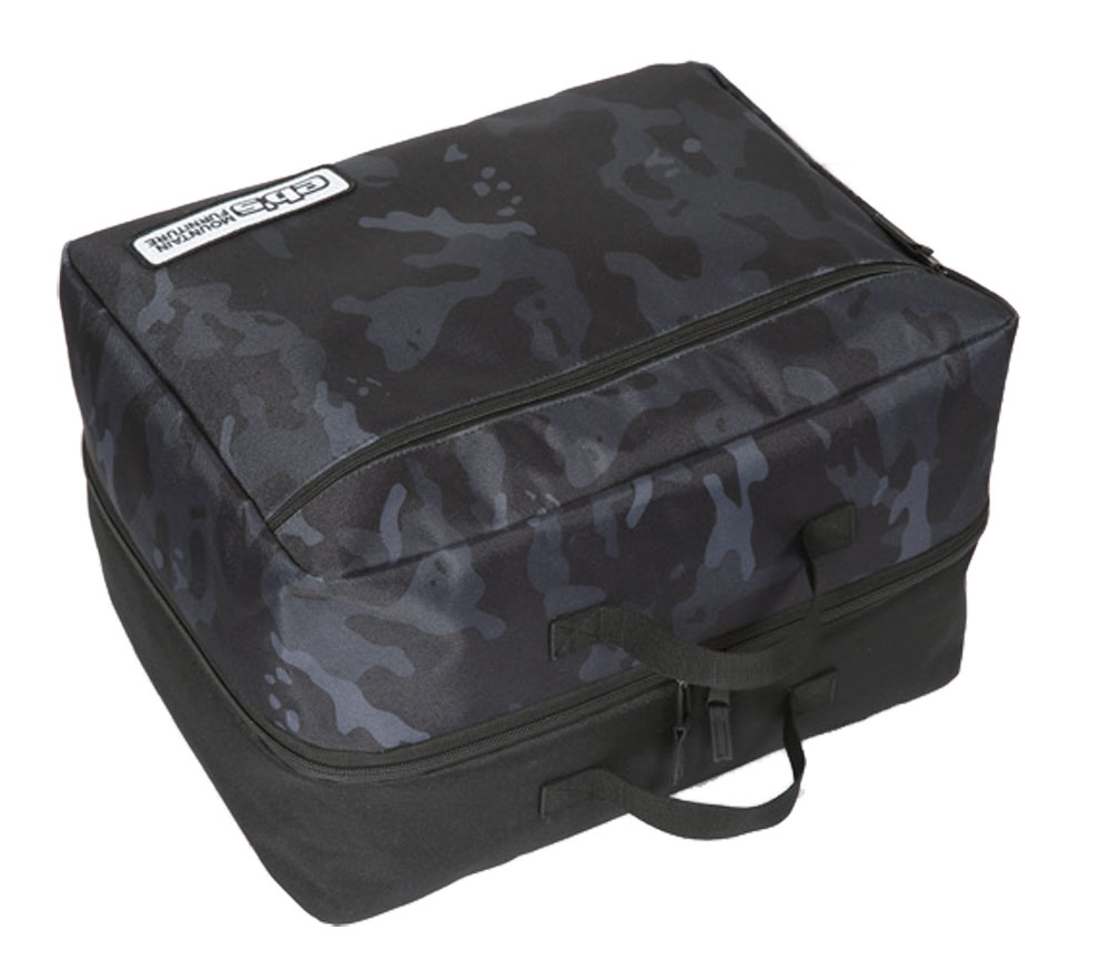 EDWARDS E-TN-98G エドワーズ アーム、汎用ソフトケース付 eb's（エビス） 動画あり 25-26 eb's ダブルドアーズ 4500358 ブーツ