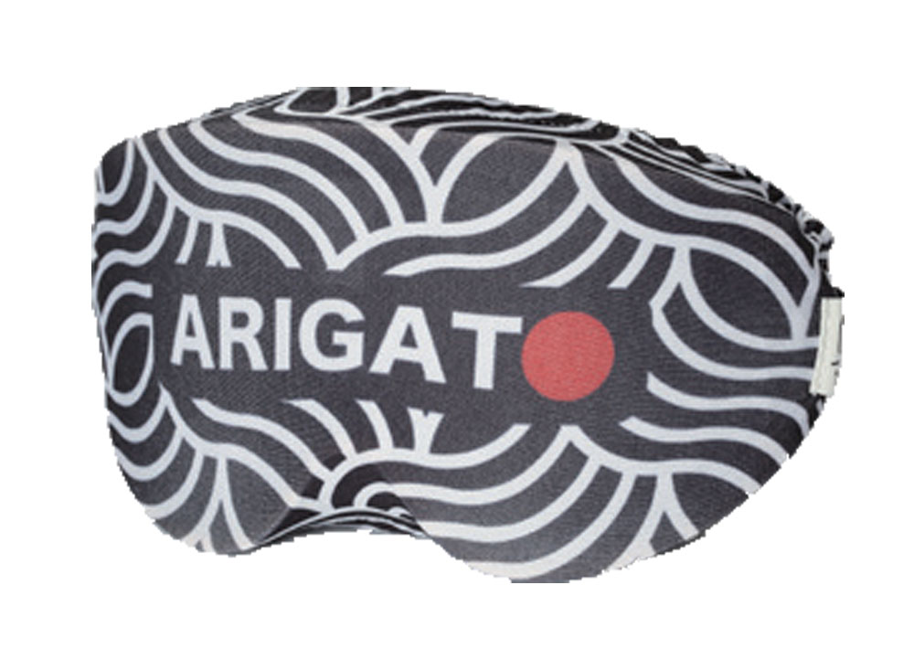 eb's（エビス） 25-26 eb's ゴーグルカバー 4500367 GOGGLE COVER