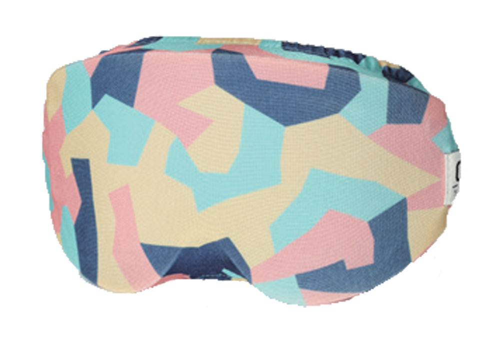 eb's（エビス） 25-26 eb's ゴーグルカバー 4500367 GOGGLE COVER