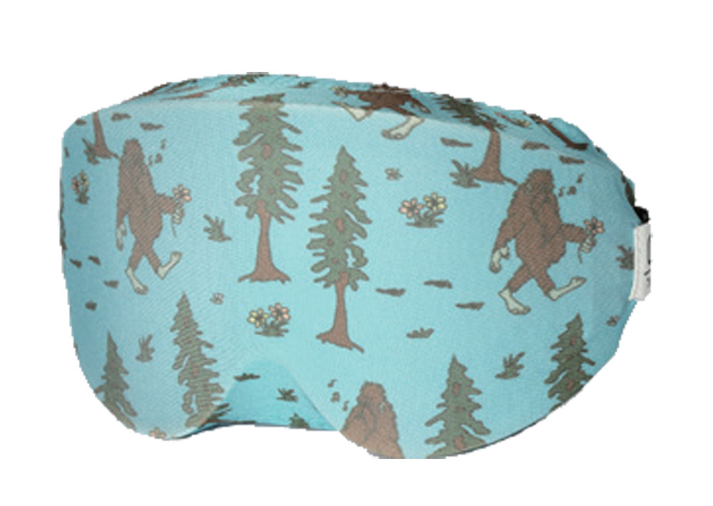 eb's（エビス） 25-26 eb's ゴーグルカバー 4500367 GOGGLE COVER