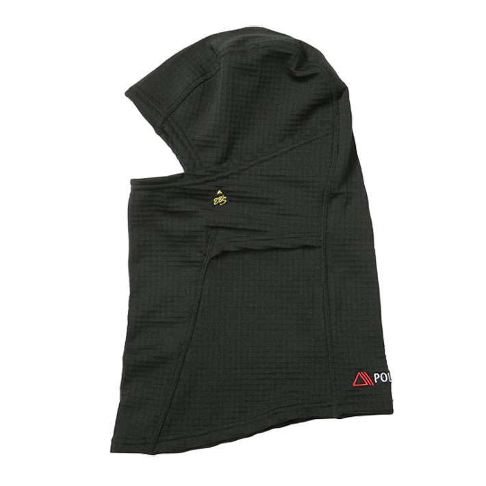 eb's（エビス） 25-26 eb's POLARTEC GRID LOOSE 4500405 ポーラテック