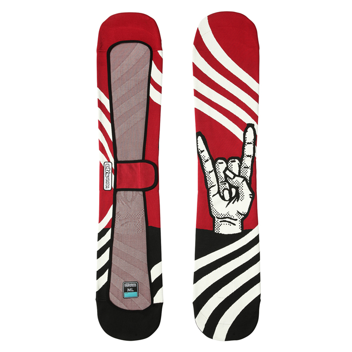 SALOMON スノーボード 赤色、 手袋、ズボン、 バッグ4点セット スノーボードケース、バッグ（色：レッド系）｜スノーボード｜スポーツ