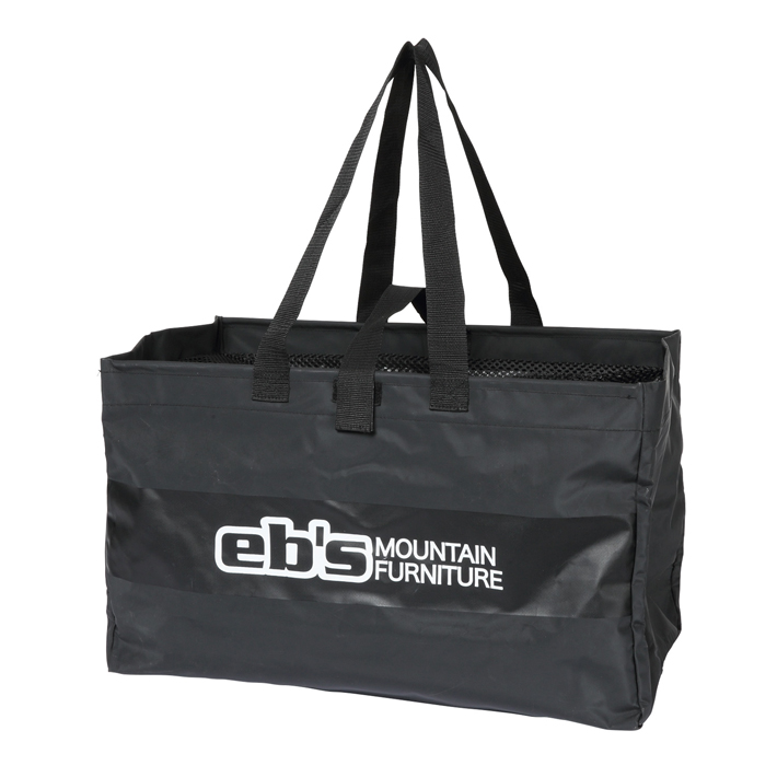 26-27 eb's カーゴバッグ 4600354 CARGO BAG スポーツ スノボ アウトドア 旅行 エビス 2026 2027 ebs  爆買 | eb's | 01