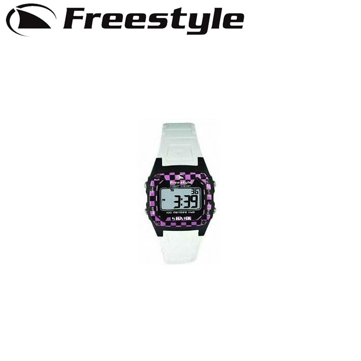 にもなった FreeStyle クラシック デジタル時計 follows - 通販 - PayPayモール フリースタイル 腕時計 SHARK CLASSIC シャーク ください