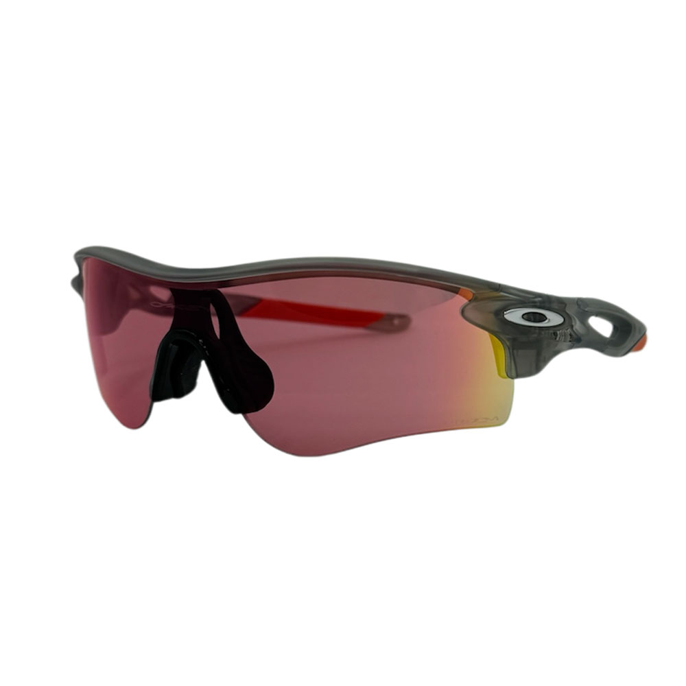 OAKLEY オークリー サングラス RADAR LOCK PATH 9206-9538 レーダーロックパス Asia Fit アジアンフィット プリズムレンズ スポーツ 日本正規品 爆買の画像