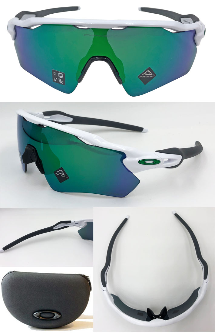 OAKLEY（オークリー） OAKLEY RADAR EV PATH 9208-7138 レーダー