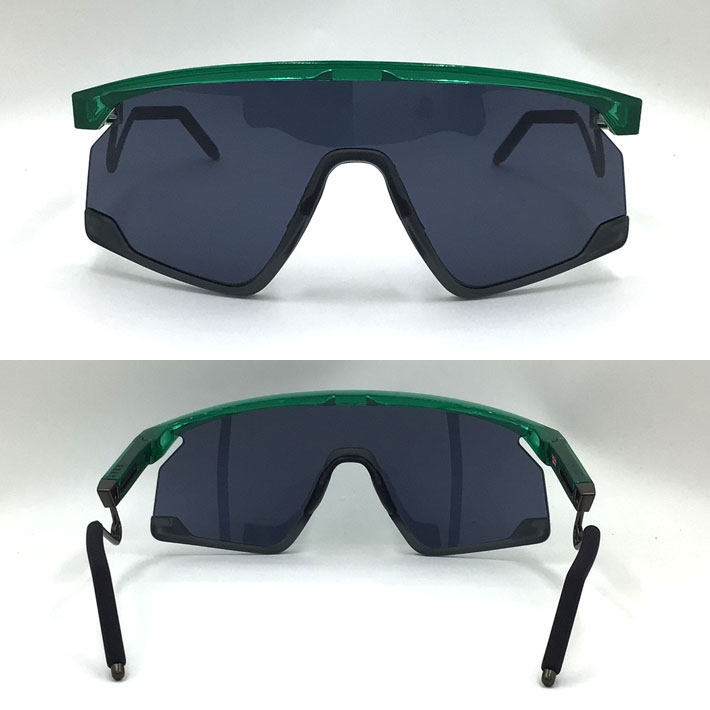 BXTR Prizm Black Matte Black アイウェア | Oakley® 日本