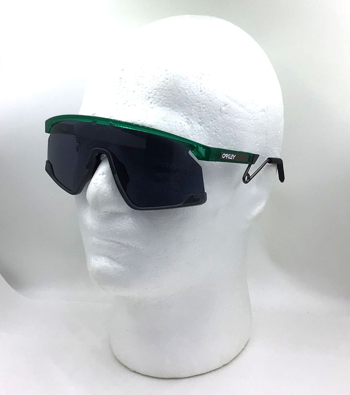 OAKLEY（オークリー） 廃版モデル サングラス アジアンフィット BXTR