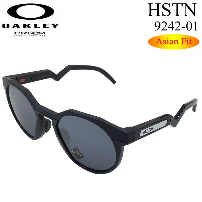 OAKLEY サングラス オークリー サングラス 9242A-0152 HSTN