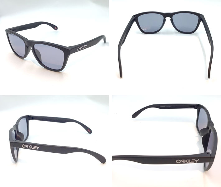 Frogskins OAKLEY オークリー サングラス アジアンフィット