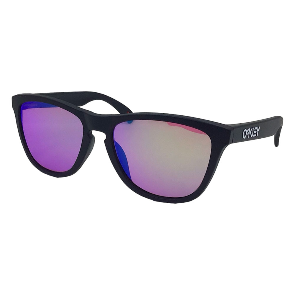 OAKLEY オークリー サングラス アジアンフィット FROGSKINS 9245-E4 フロッグ...