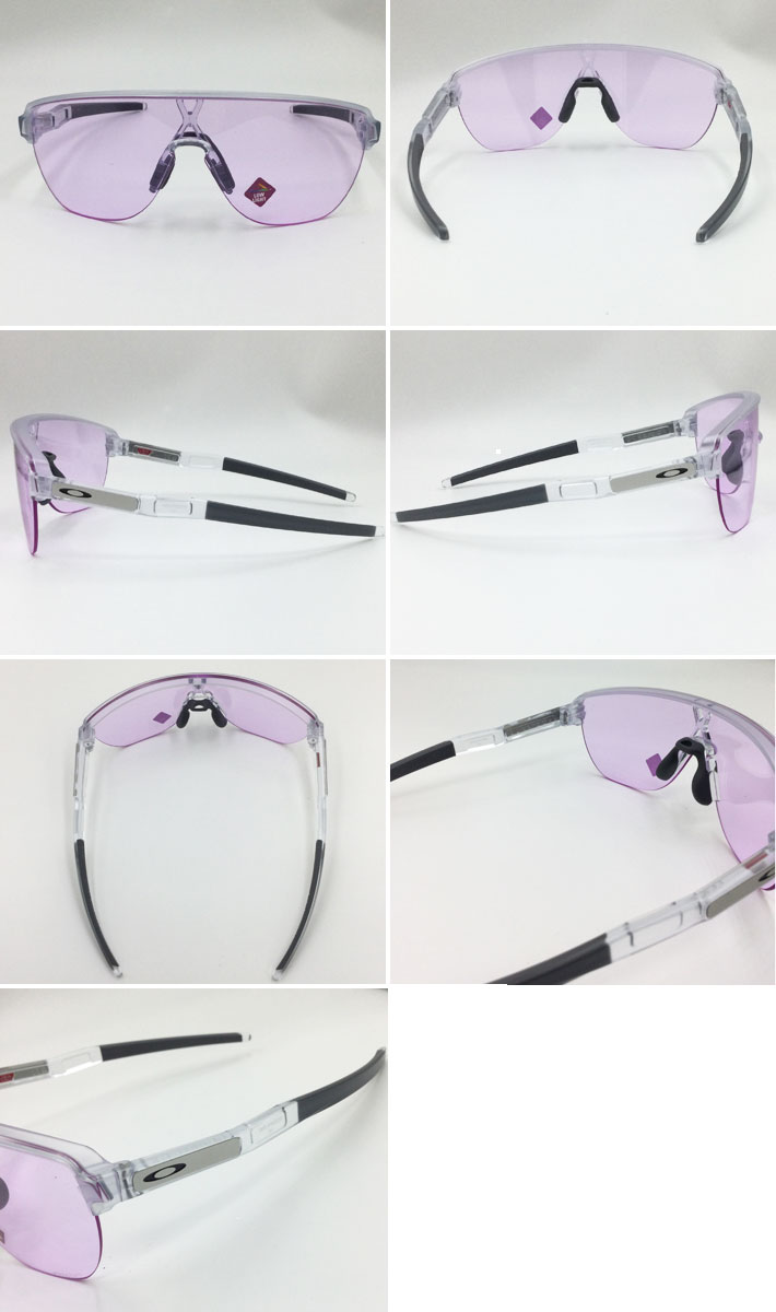 オークリー サングラス コリドー (9248A-0642) OAKLEY オークリー コリドー oo9248a-0642 ローブリッジフィット