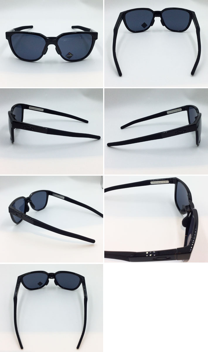 OAKLEY サングラス オークリー サングラス 9250A-0157 ACTUATOR アクチュエーターアジアンフィット ジャパンフィット  PRIZM 日本正規品 キャンプ アウトドア