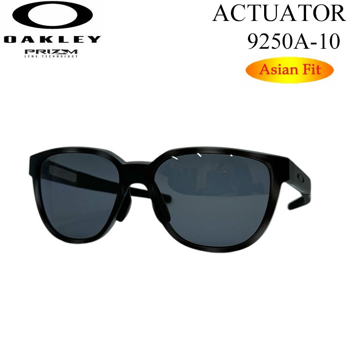 Square Wire™ Prizm Tungsten Polarized Tungsten アイウェア