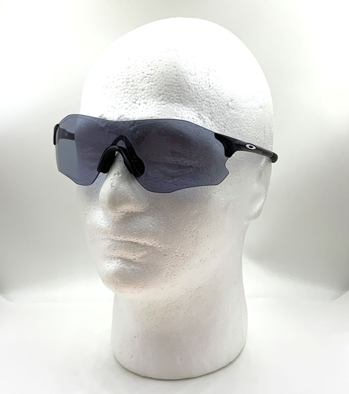 OAKLEY（オークリー） サングラス EVZero 9313-36 イーヴィゼロ 野球用