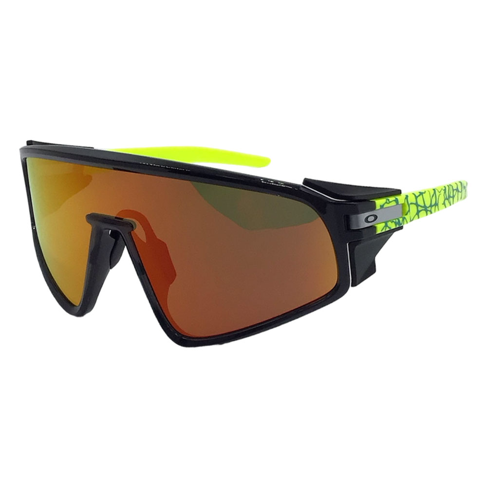 OAKLEY オークリー サングラス LATCH PANEL ラッチ パネル 9404-10 ストリート スポーツ 日本正規品