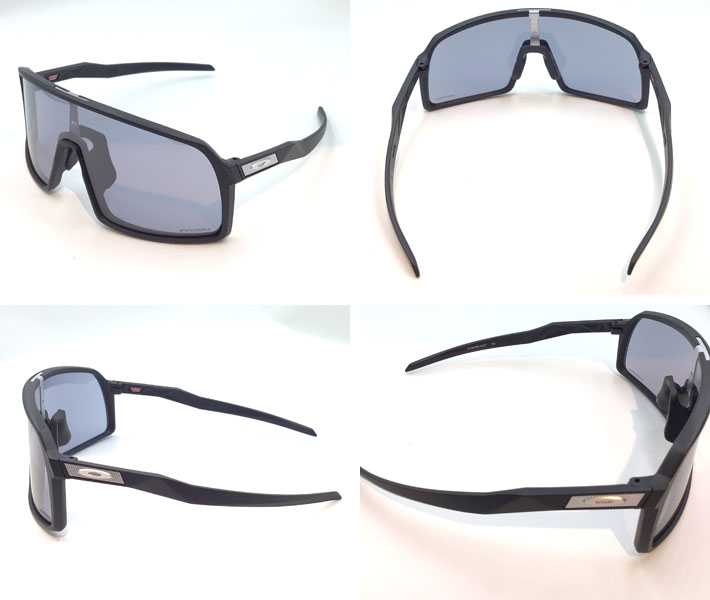 RadarLock Path 廃版モデル OAKLEY サングラス オークリー 9406A-4237