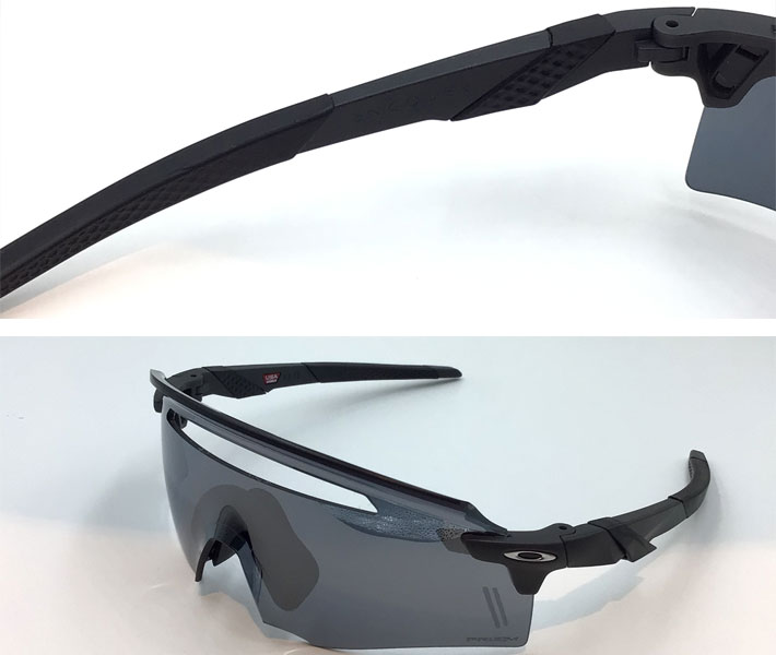 RadarLock Path 廃版モデル OAKLEY サングラス ENCODER SQUARED