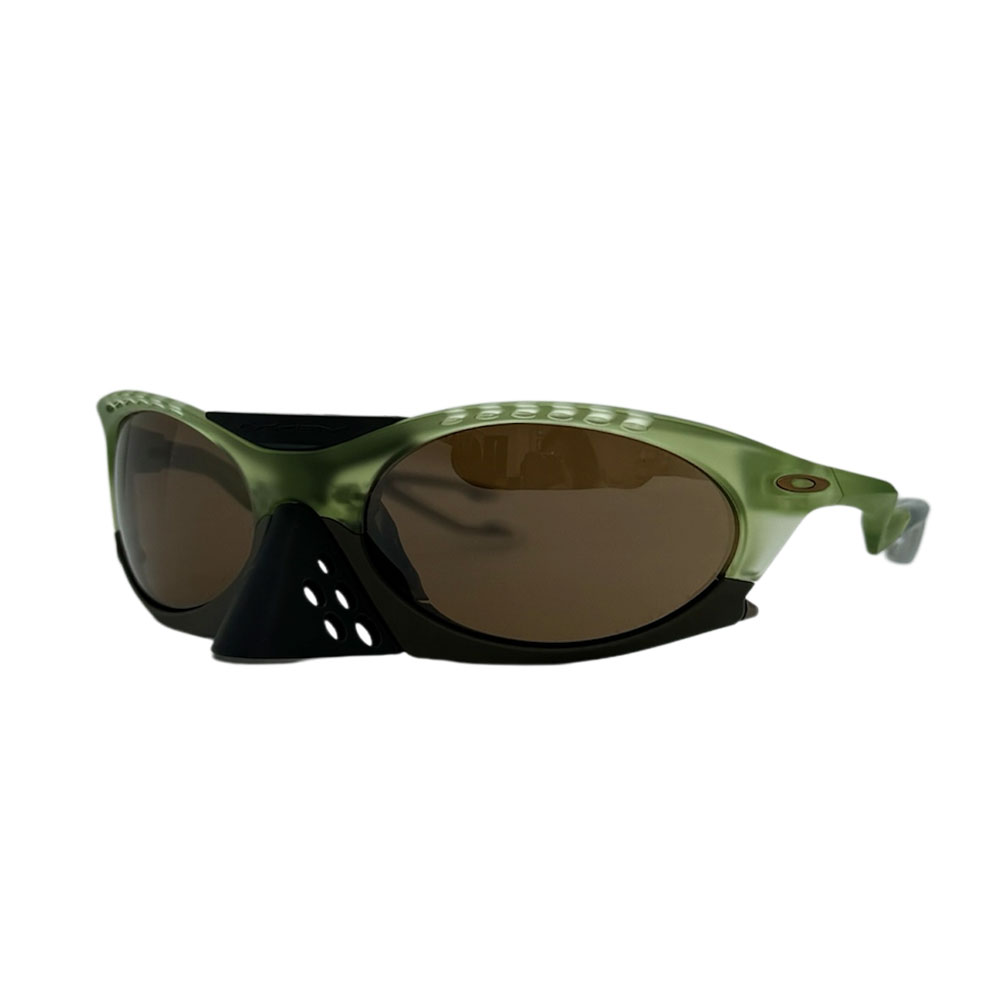 OAKLEY（オークリー） サングラス PLANTARIS 9437-0363 プランタリス