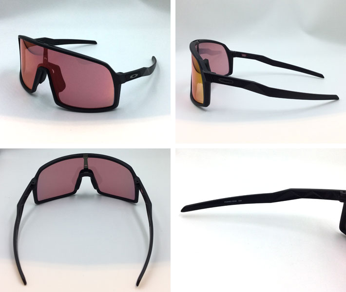 OAKLEY サングラス オークリー 9462-0328 SUTRO S スートロ エス