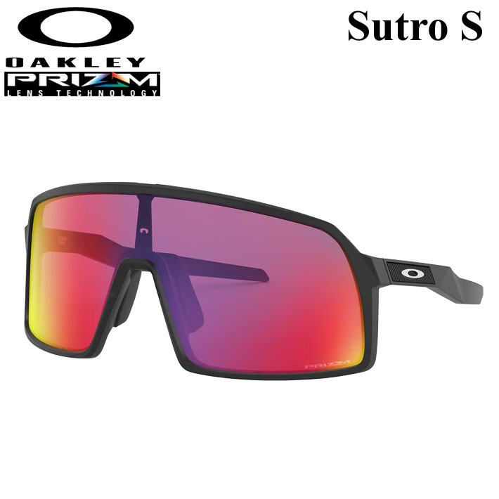 OAKLEY サングラス オークリー サングラス 9462-0428 SUTRO S スートロ 