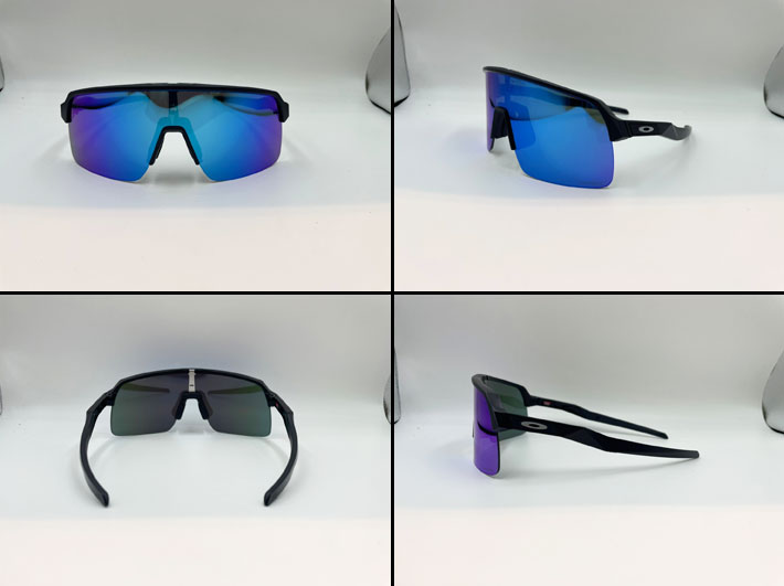 OAKLEY サングラス オークリー サングラス 9463A-1139 SUTRO LITE A