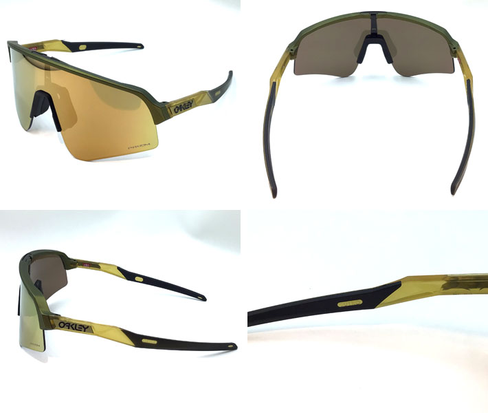 OAKLEY（オークリー） サングラス SUTRO LITE SWEEP ROAD 9465-2139