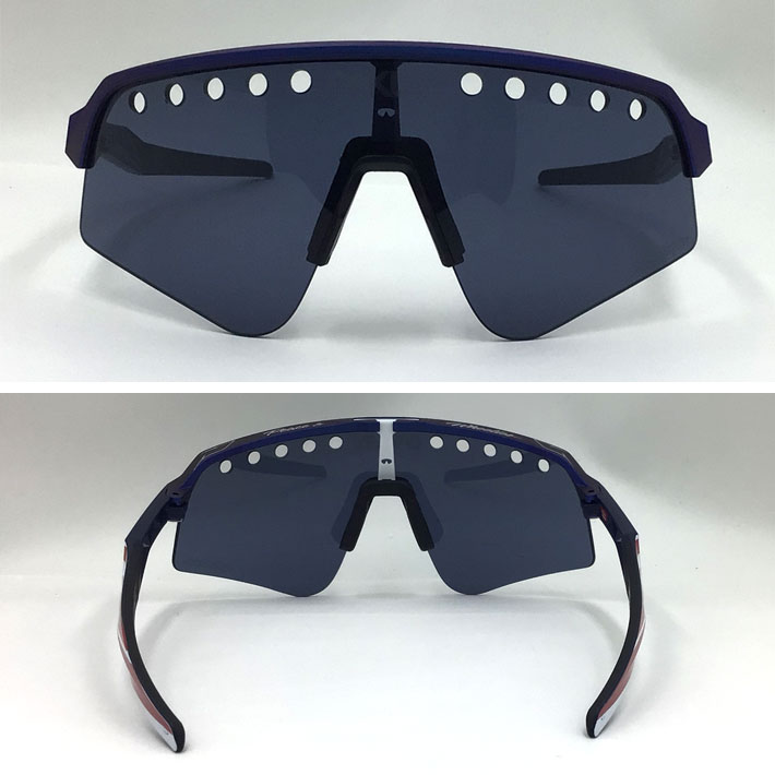 OAKLEY（オークリー） サングラス SUTRO LITE 9465-28 スートロ ライト
