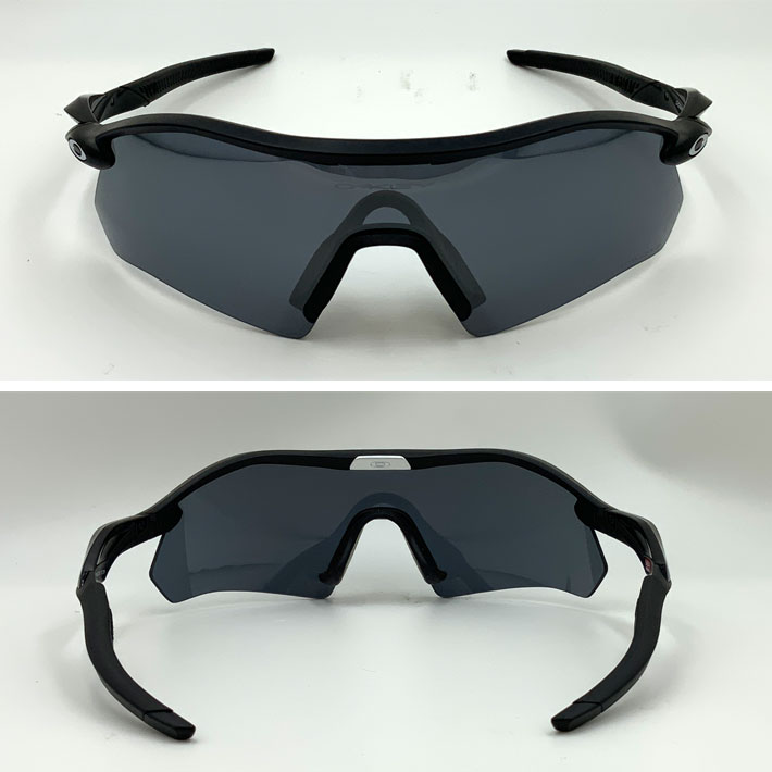Oakley Plates サングラス OAKLEY（オークリー） 正規保証書(押印)付 高校野球対応モデル OAKLEY