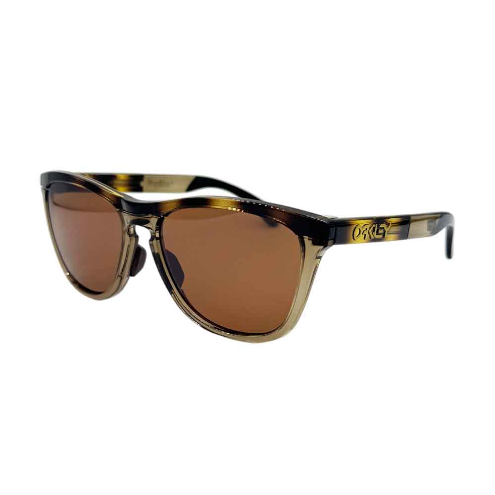 OAKLEY（オークリー） 爆買OAKLEY サングラス FROGSKINS RANGE XL