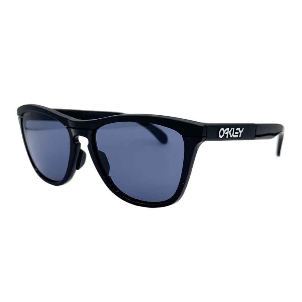 OAKLEY（オークリー） サングラス FROGSKINS RANGE XL 9503A-0658