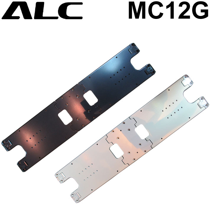 ALC エーエルシー プレート MC12G アルペン ボード パーツ 送料無料