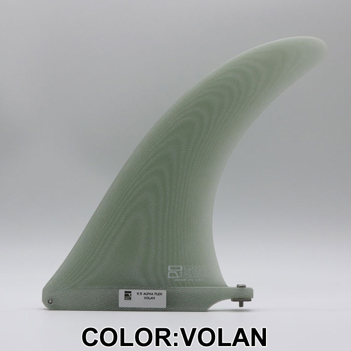 25 FINSUNLIMITED フィンズアンリミテッド フィン Alpha Flex 9.5