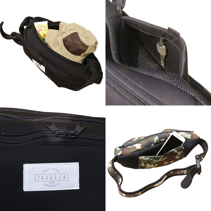 TAVARUA（タバルア） サーフバッグ サーフバッグ ラージ 3001 ワン