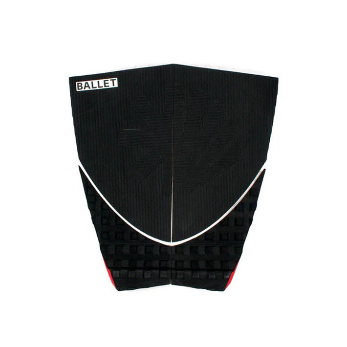 OCTOPUS（オクトパス） デッキパッド BALLET x NASA HYBRID 4ピース