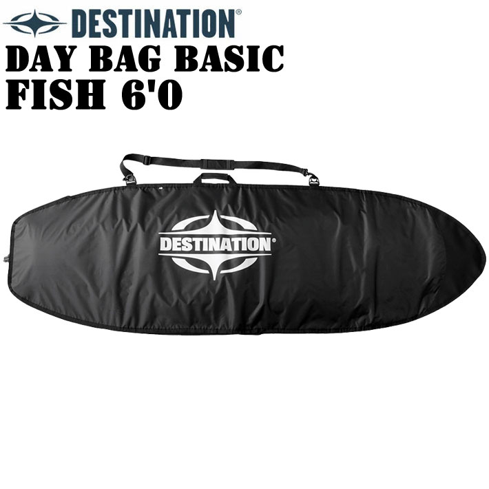 DESTINATION（デスティネーション） ディスティネーション DAY BAG