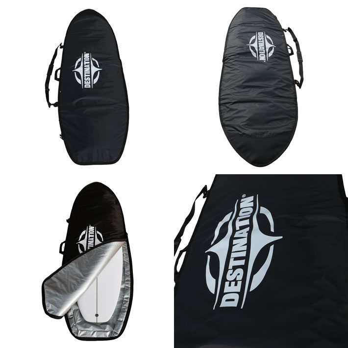DESTINATION（デスティネーション） ディスティネーション DAY BAG