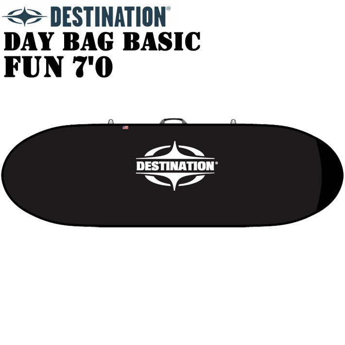 DESTINATION（デスティネーション） ディスティネーション DAY BAG